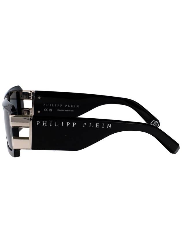 Philipp Plein Sunglasses - PHILIPP PLEIN - BALAAN 3