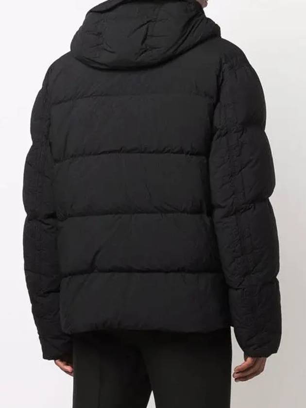 Survival Down Jacket Black - TEN C - BALAAN 6