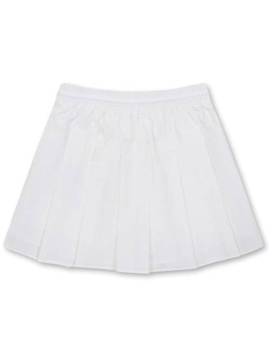 Mesh Layered Culottes (for Women) - GOLDEN BEAR - BALAAN 2