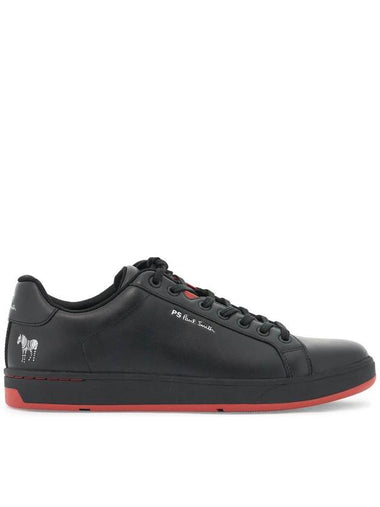 leather albany sneakers for - PAUL SMITH - BALAAN 1