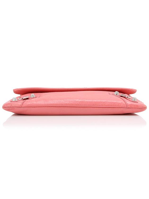 women clutch bag - BALENCIAGA - BALAAN 5