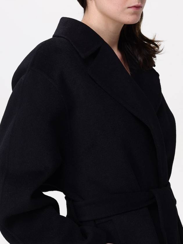 Coat woman Calvin Klein - CALVIN KLEIN - BALAAN 4