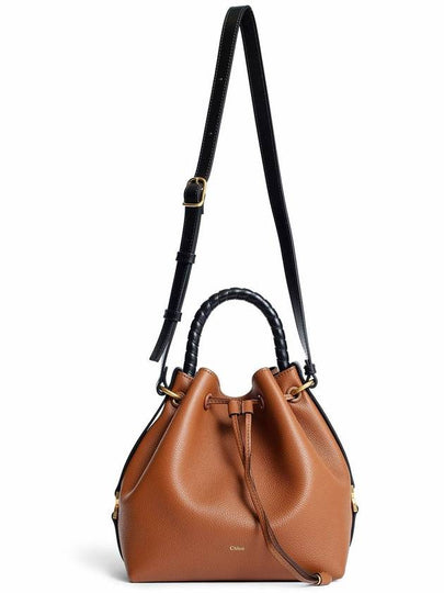 Marcie Bucket Bag Tan - CHLOE - BALAAN 2