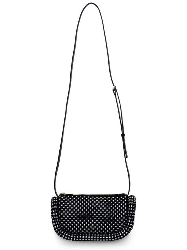 shoulder bag HB0523 LA0251999 BLACK - JW ANDERSON - BALAAN 3