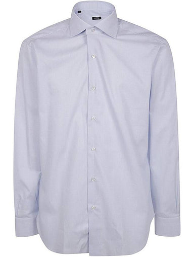 Barba Neck Shirt Clothing - BARBA - BALAAN 1