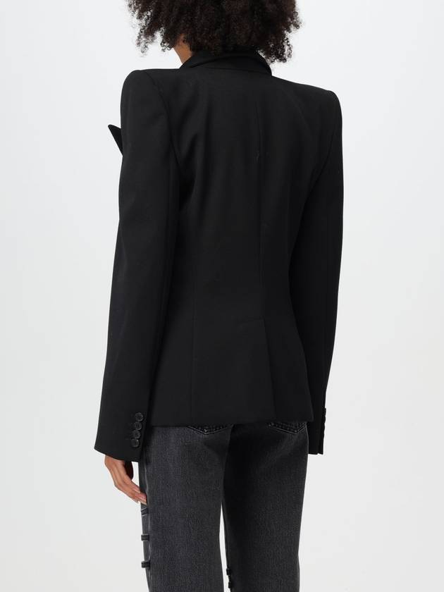 Jacket woman Alexander Mcqueen - ALEXANDER MCQUEEN - BALAAN 3