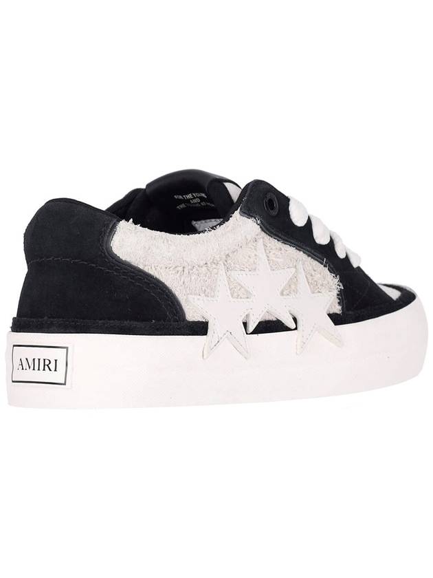 Amiri  Sneakers White - AMIRI - BALAAN 4