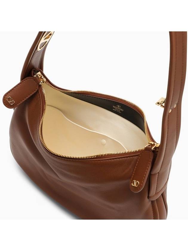 VALENTINO GO-HOBO SMALL BAG - VALENTINO - BALAAN 4