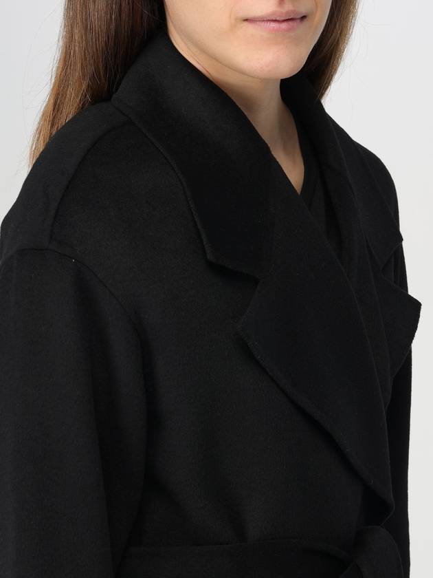 Coat woman Liu Jo - LIU JO - BALAAN 4