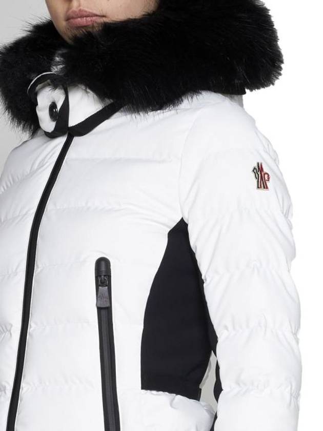 Padding 1A00040 53861 P09 Free - MONCLER - BALAAN 5