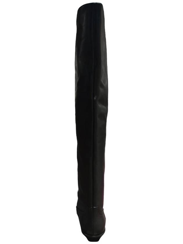 Paris Texas Bettina Over The Knee Boot 25 - PARIS TEXAS - BALAAN 3