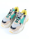 Triple S sneakers Nocho 41 260 - BALENCIAGA - BALAAN 1