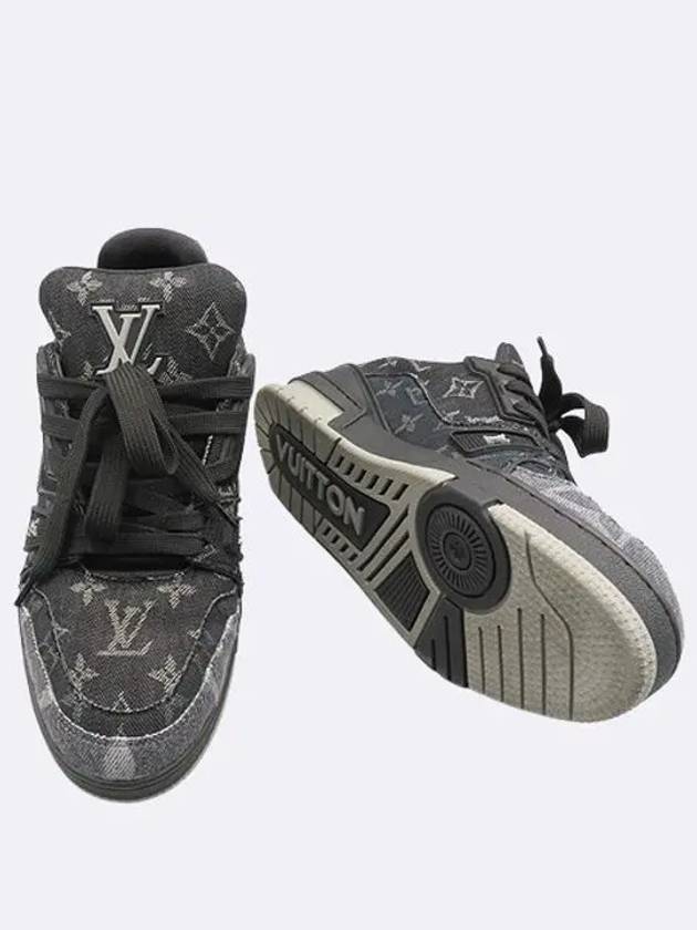 Smith Market 1AC4Z8 Sneakers Men s Shoes - LOUIS VUITTON - BALAAN 3