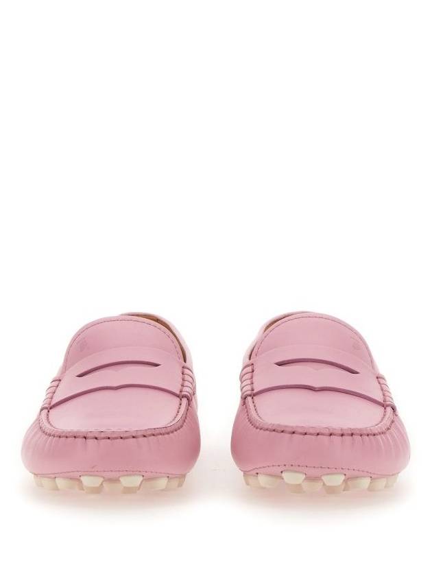 Gomino bubble driving shoes - TOD'S - BALAAN 6