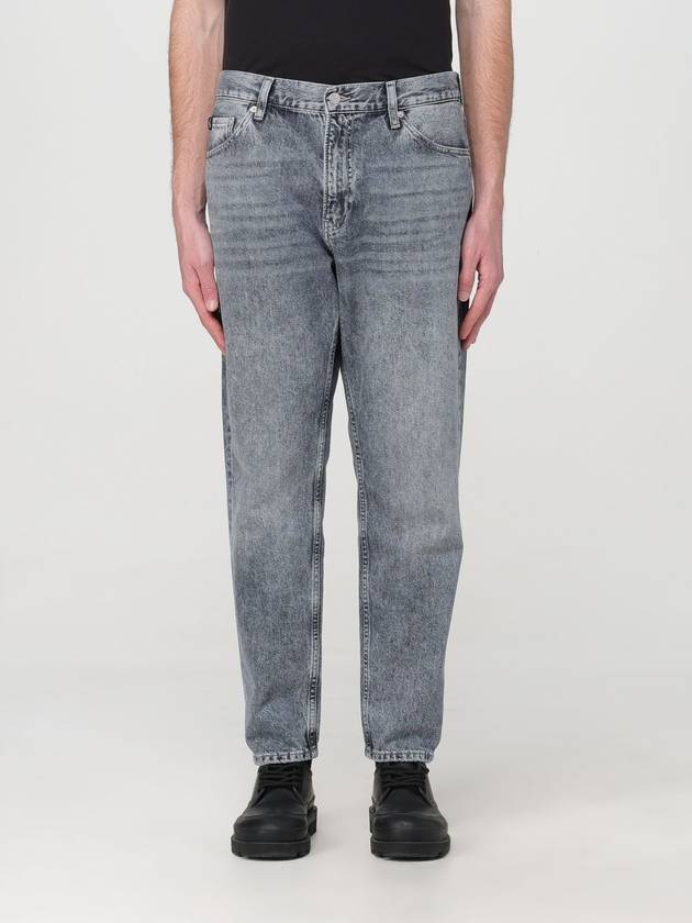 Jeans uomo Ck Jeans - CALVIN KLEIN - BALAAN 1