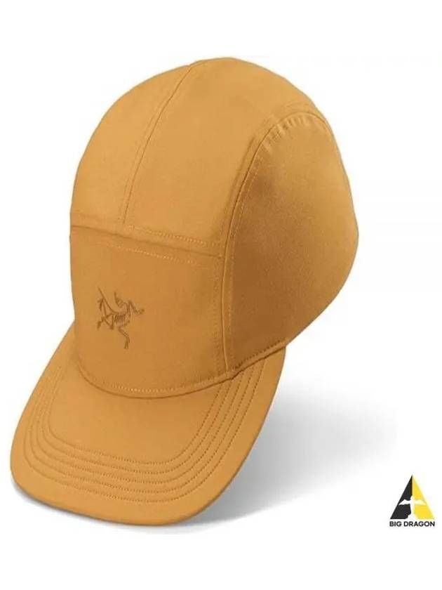 Calidium 5 Penal Hat Black - ARC'TERYX - BALAAN 2