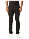 Cool Guy Denim Jeans Black - DSQUARED2 - BALAAN 2