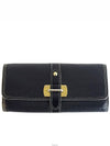 women s long wallet - LOUIS VUITTON - BALAAN 1