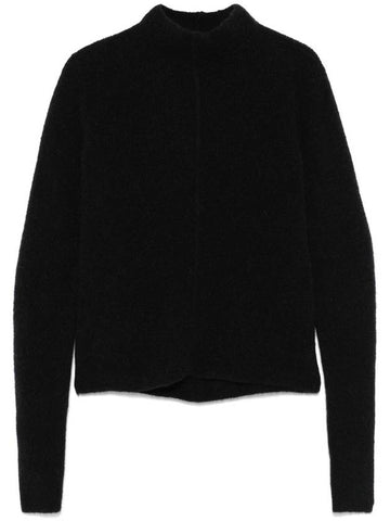 Headon Lupetto sweater - RICK OWENS - BALAAN 1