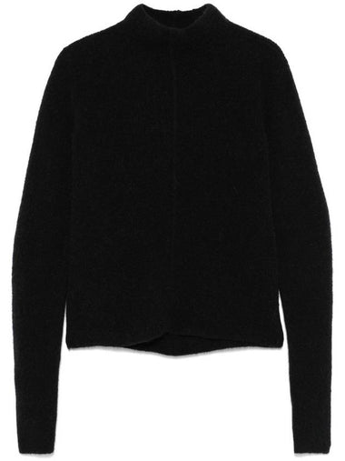 Headon Lupetto sweater - RICK OWENS - BALAAN 1