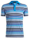 Golf Wear Men s Short Sleeve T Shirt G4MF22K116 ICEB - G/FORE - BALAAN 2