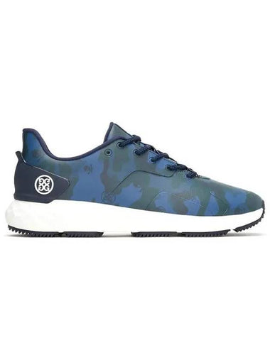 GFORE 24 CAMO MG4 GOLF SHOE GMF000019 TWCM Men s Shoes - G/FORE - BALAAN 1