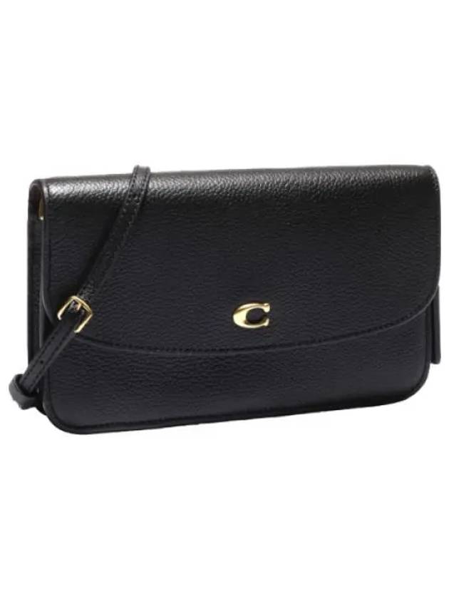 Haydn crossbody bag women s shoulder - COACH - BALAAN 1