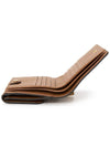 Marcie Square Flap Half Wallet Brown - CHLOE - BALAAN 6