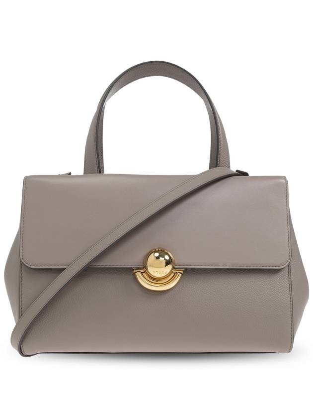 Furla Handbag Sfera Medium, Women's, Grey - FURLA - BALAAN 1