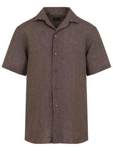 Brioni Shirt - BRIONI - BALAAN 1