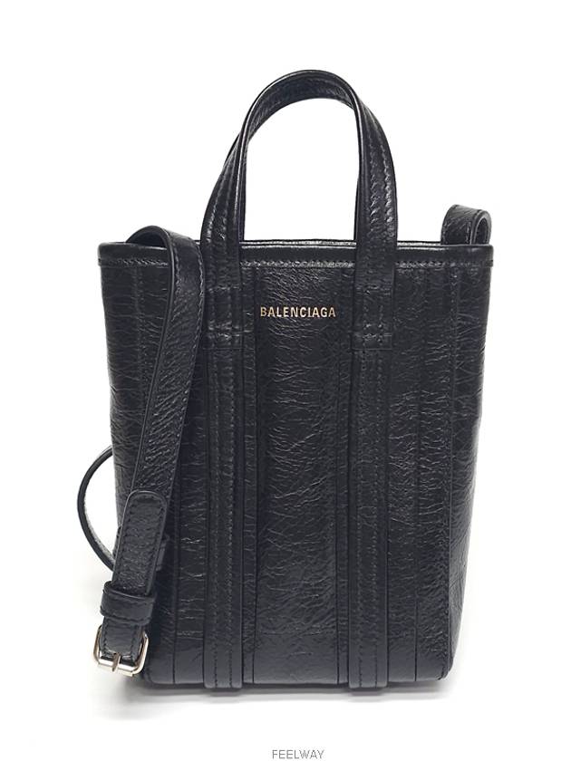 women cross bag - BALENCIAGA - BALAAN 1