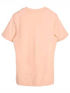 Blossom monologo t shirt J20J221426 TLV - CALVIN KLEIN - BALAAN 2