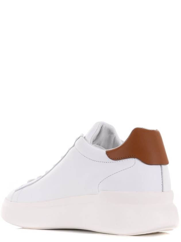 H580 low-top sneakers white - HOGAN - BALAAN 5