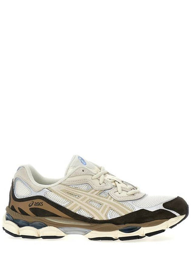 Asics 'Gel-Nyc' Sneakers - ASICS - BALAAN 1