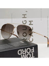 Sunglasses LNV113S 714 Men Women Boeing Two Bridge - LANVIN - BALAAN 4