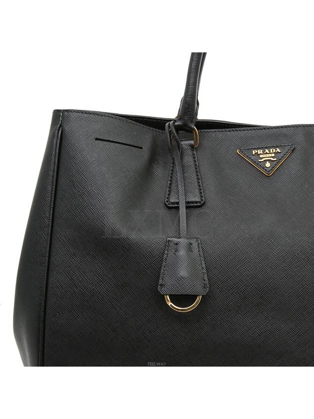 women tote bag - PRADA - BALAAN 8