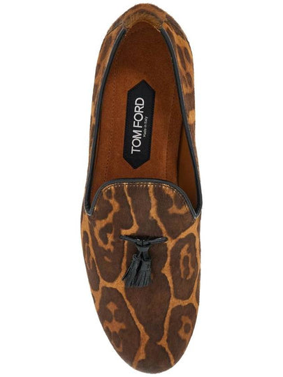 calfskin mocc - TOM FORD - BALAAN 2