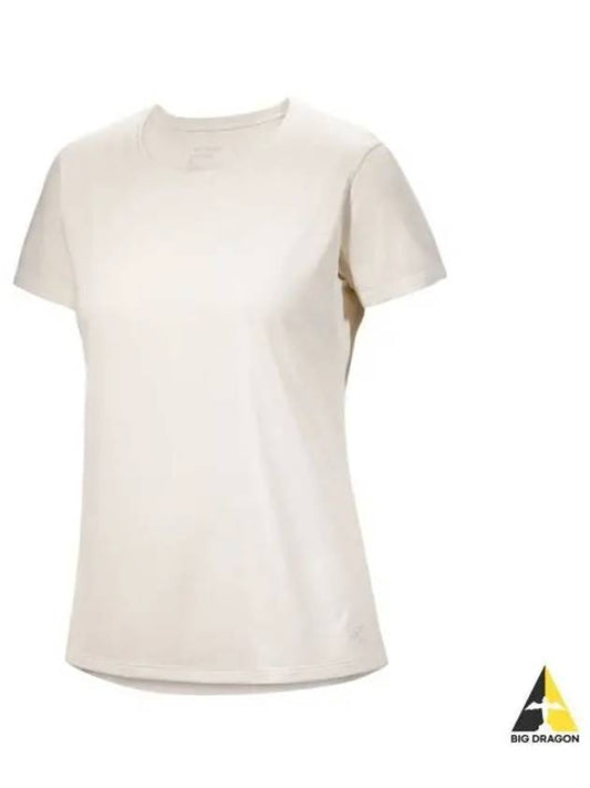 ARCTERYX Theme Crew SS Women - ARC'TERYX - BALAAN 1