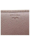 1M1132 long wallet - PRADA - BALAAN 6