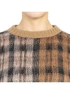 53662323600 FERIALE 001 Women s Mohair Sweater Relaxed Regular Fit - MAX MARA - BALAAN 8