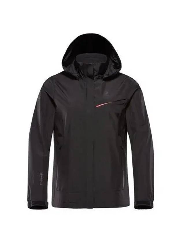 BLACKYAK Black Yak M Mysac Alpha GTX Jacket 2 BK - BLACKBROWN - BALAAN 1