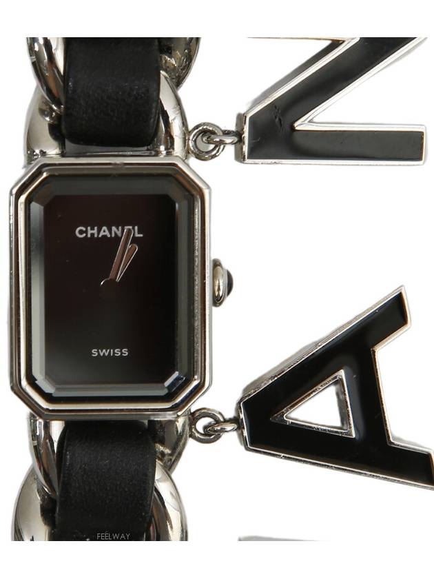 women watch - CHANEL - BALAAN 1