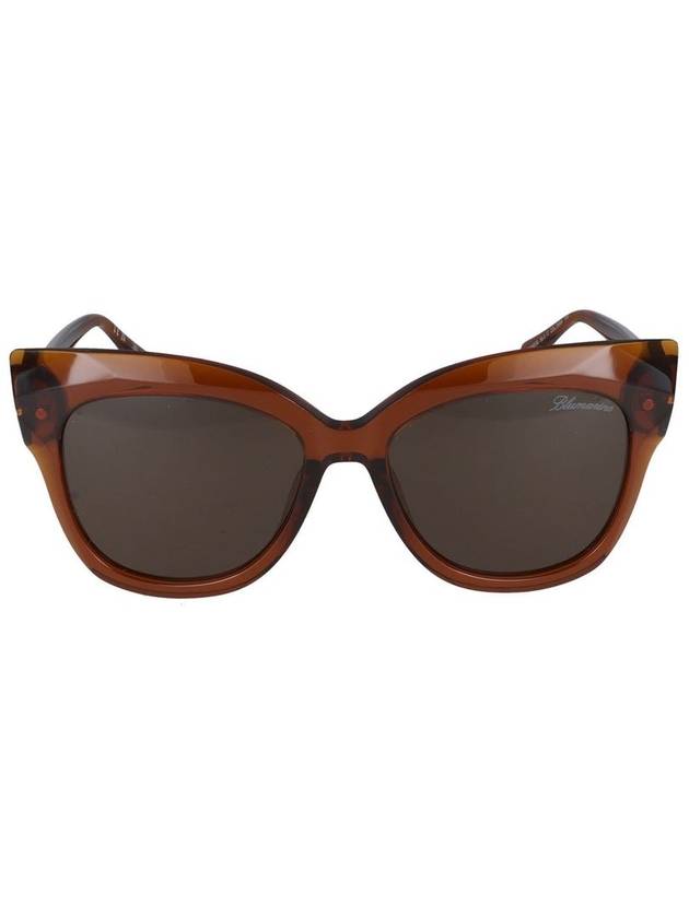 Blumarine Sunglasses - BLUMARINE - BALAAN 1