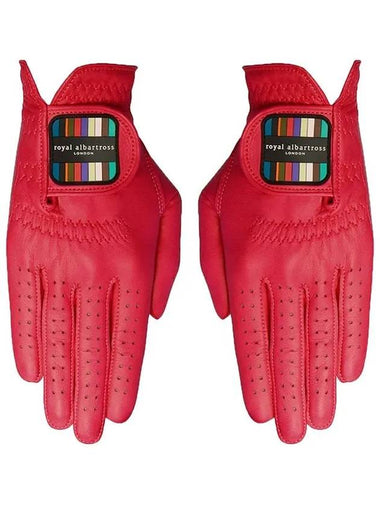 Golf gloves two handed Duchess cherry women s fashion supplies - ROYAL ALBARTROSS - BALAAN 1