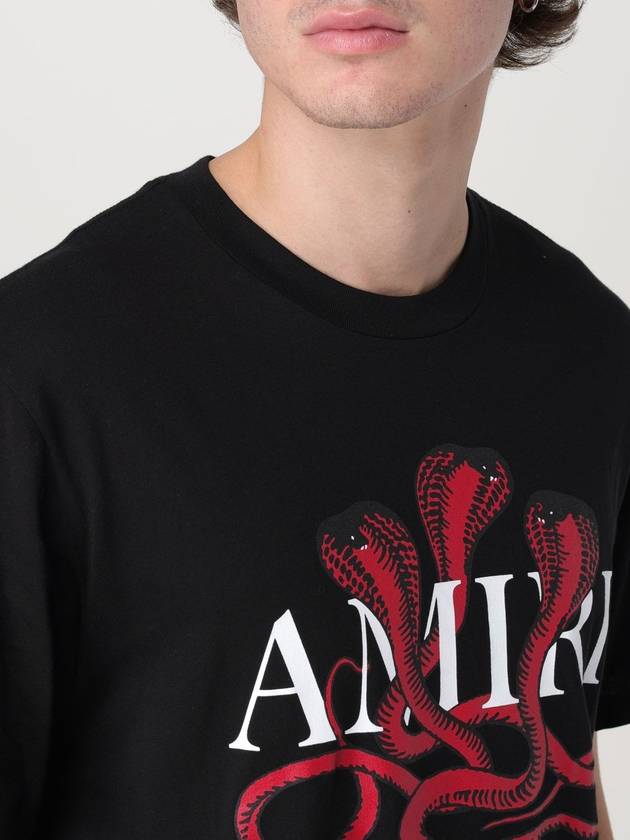 T-shirt men Amiri - AMIRI - BALAAN 5