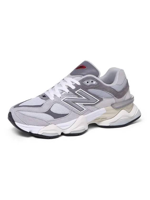 low-top sneakers gray - NEW BALANCE - BALAAN 6