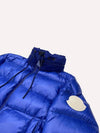 Badenne Logo Padding Blue - MONCLER - BALAAN 4