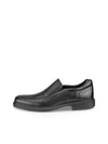 Helsinki 2 Leather Loafers Black - ECCO - BALAAN 2