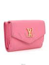 women s wallet - LOUIS VUITTON - BALAAN 3