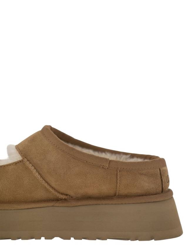 BEA MARY JANE - Platform Shoe - UGG - BALAAN 7